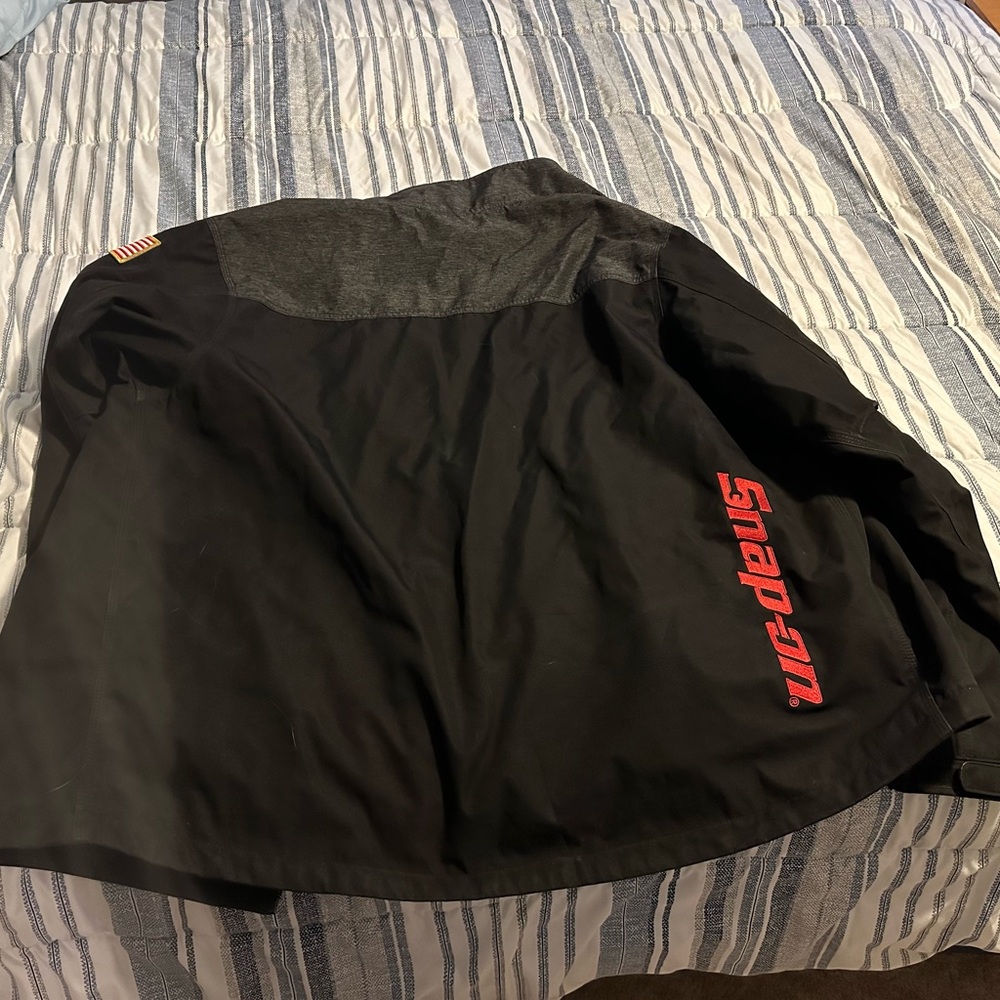 Snap-On Tools Jacket